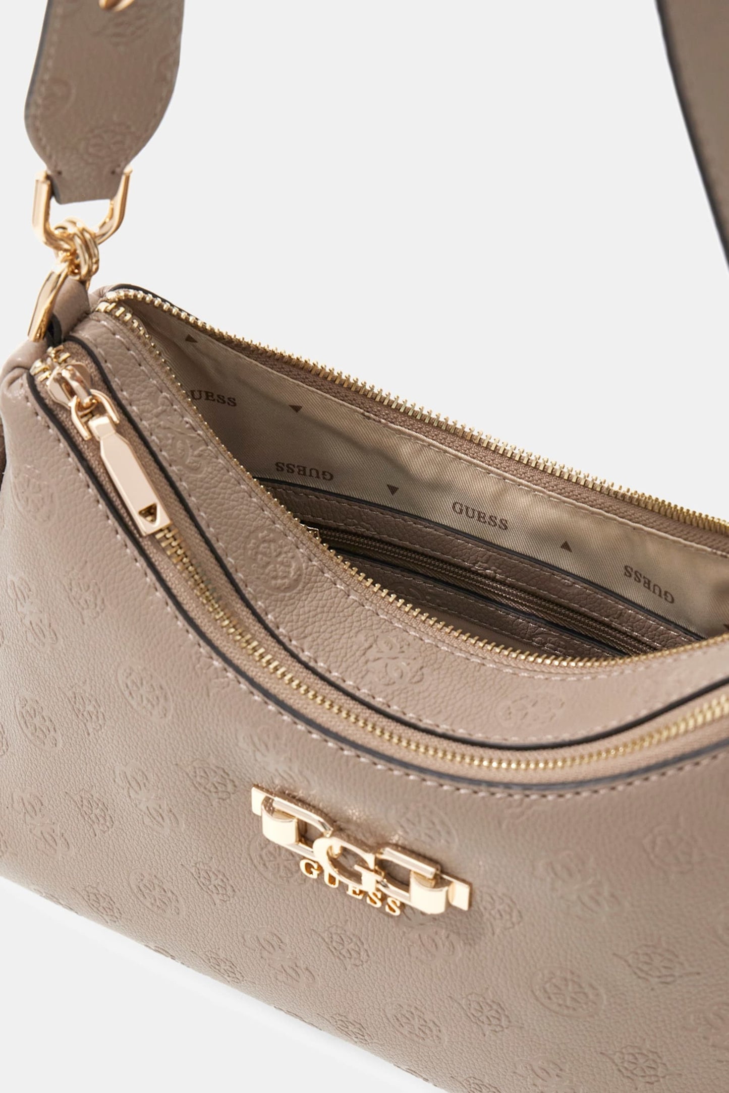 Anise Shoulder Bag