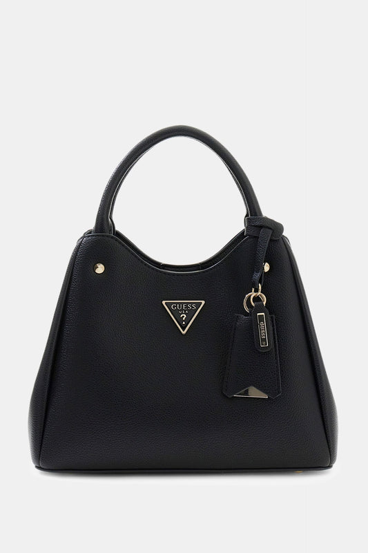 Meridian Logo Handbag