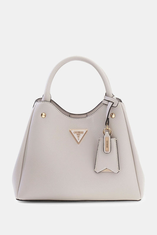 Meridian Logo Handbag