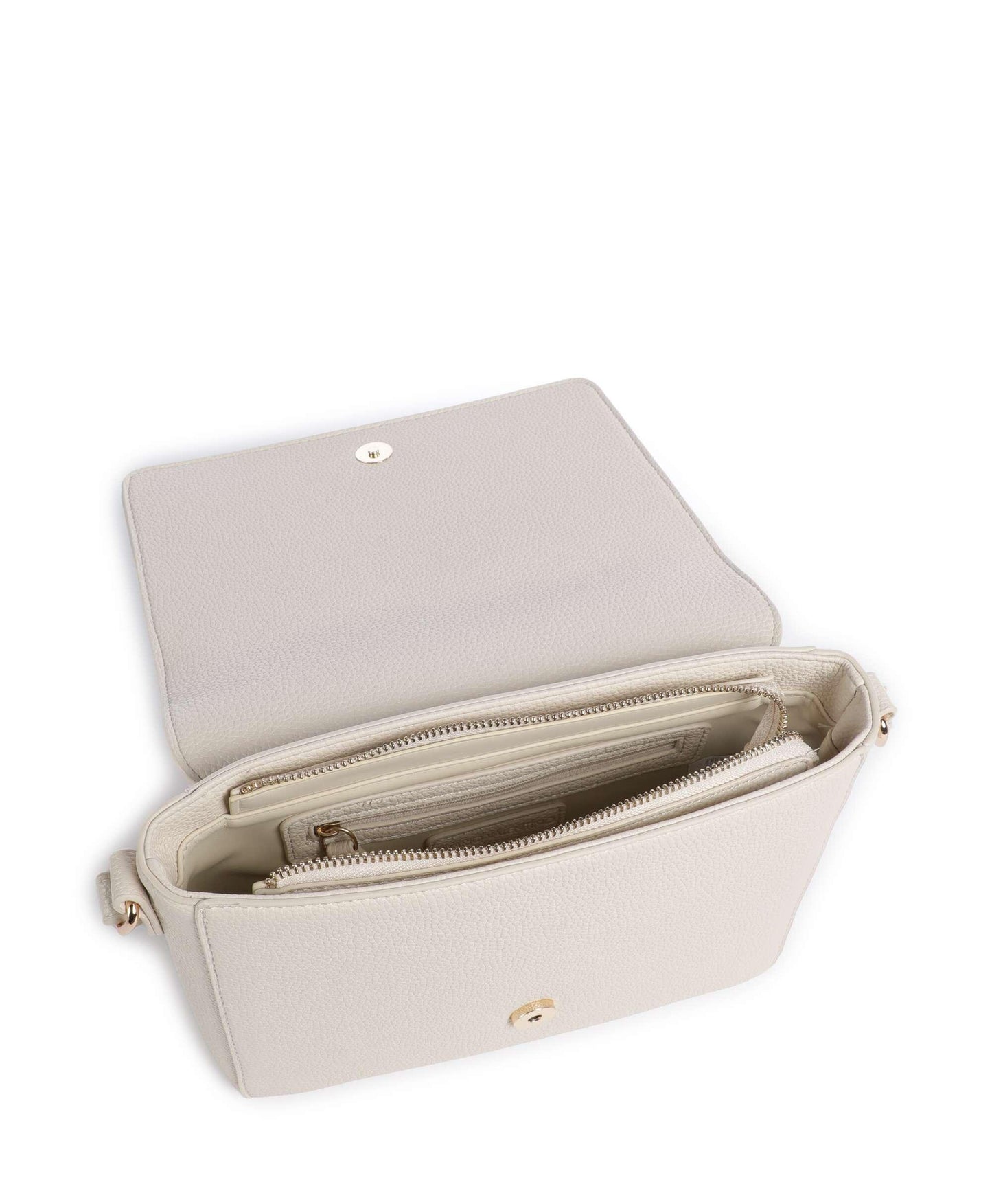 SHOULDER BAG RISED RE