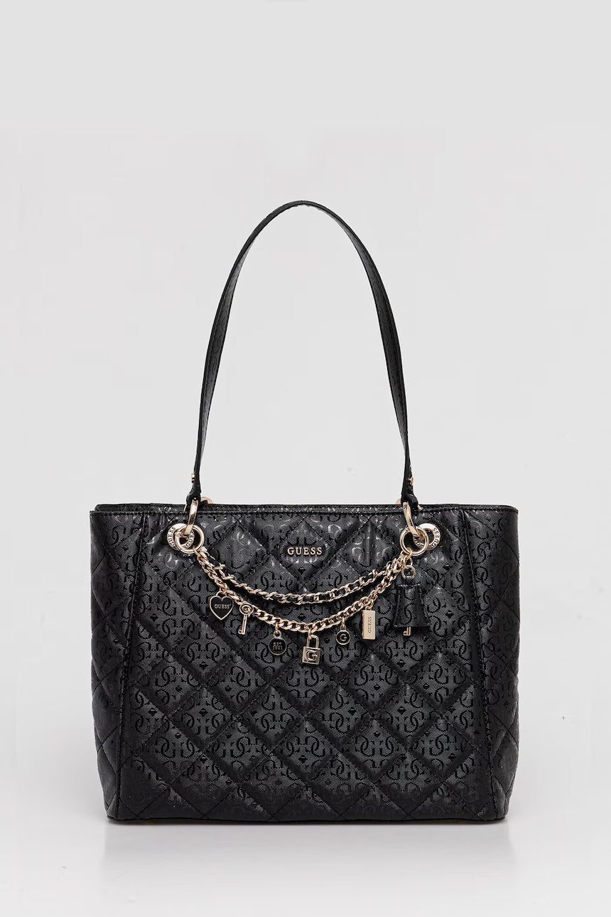 Guess LIBBY women's shopper bag