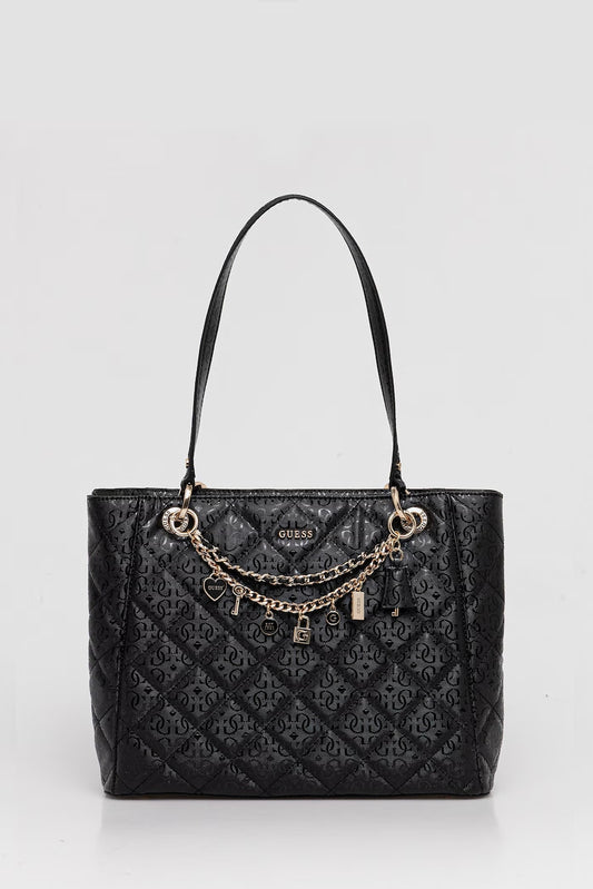 Guess LIBBY women's shopper bag
