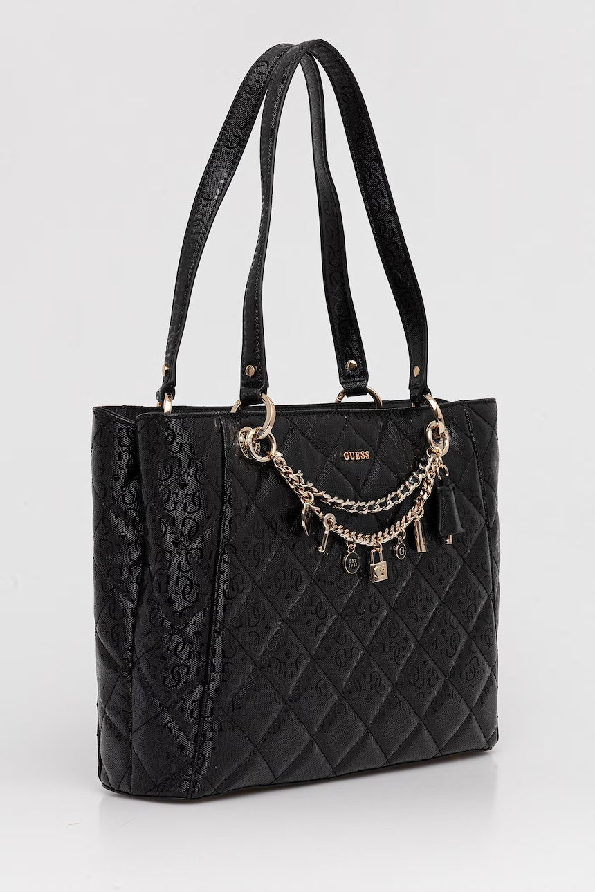 Guess LIBBY women's shopper bag