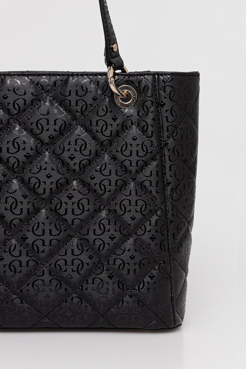 Guess LIBBY women's shopper bag