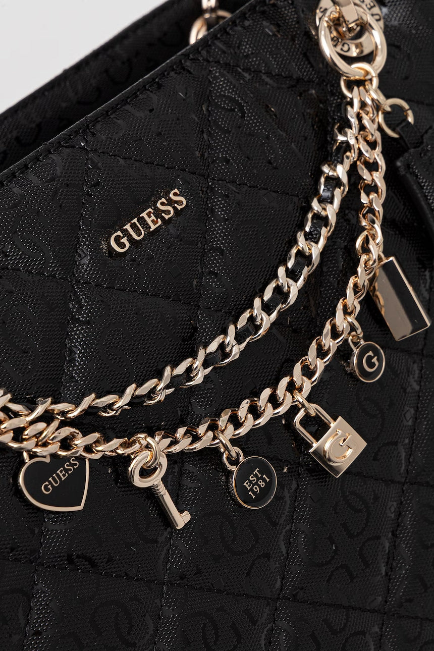 Guess LIBBY women's shopper bag