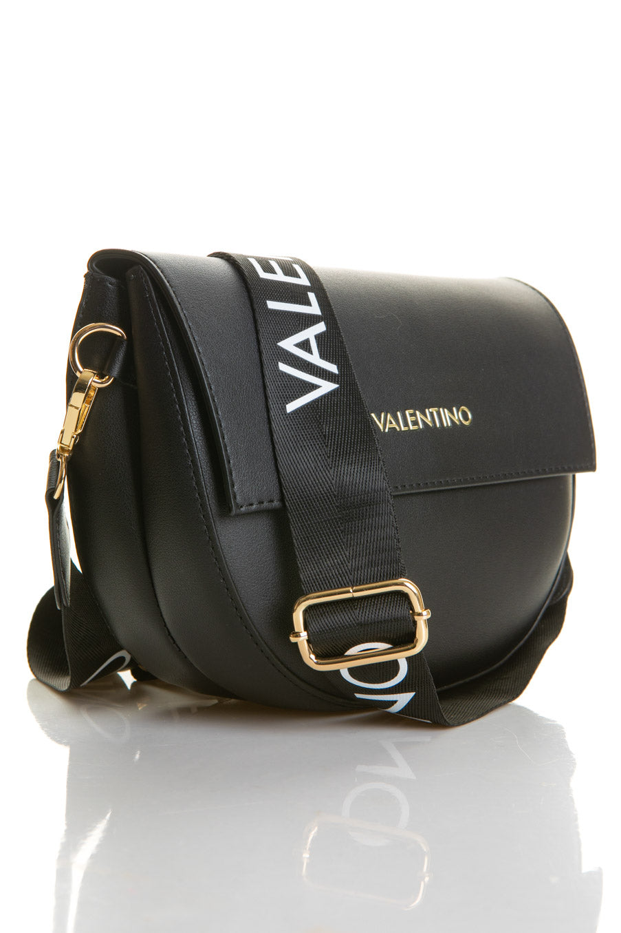 Bigs Crossbody bag synthetic black