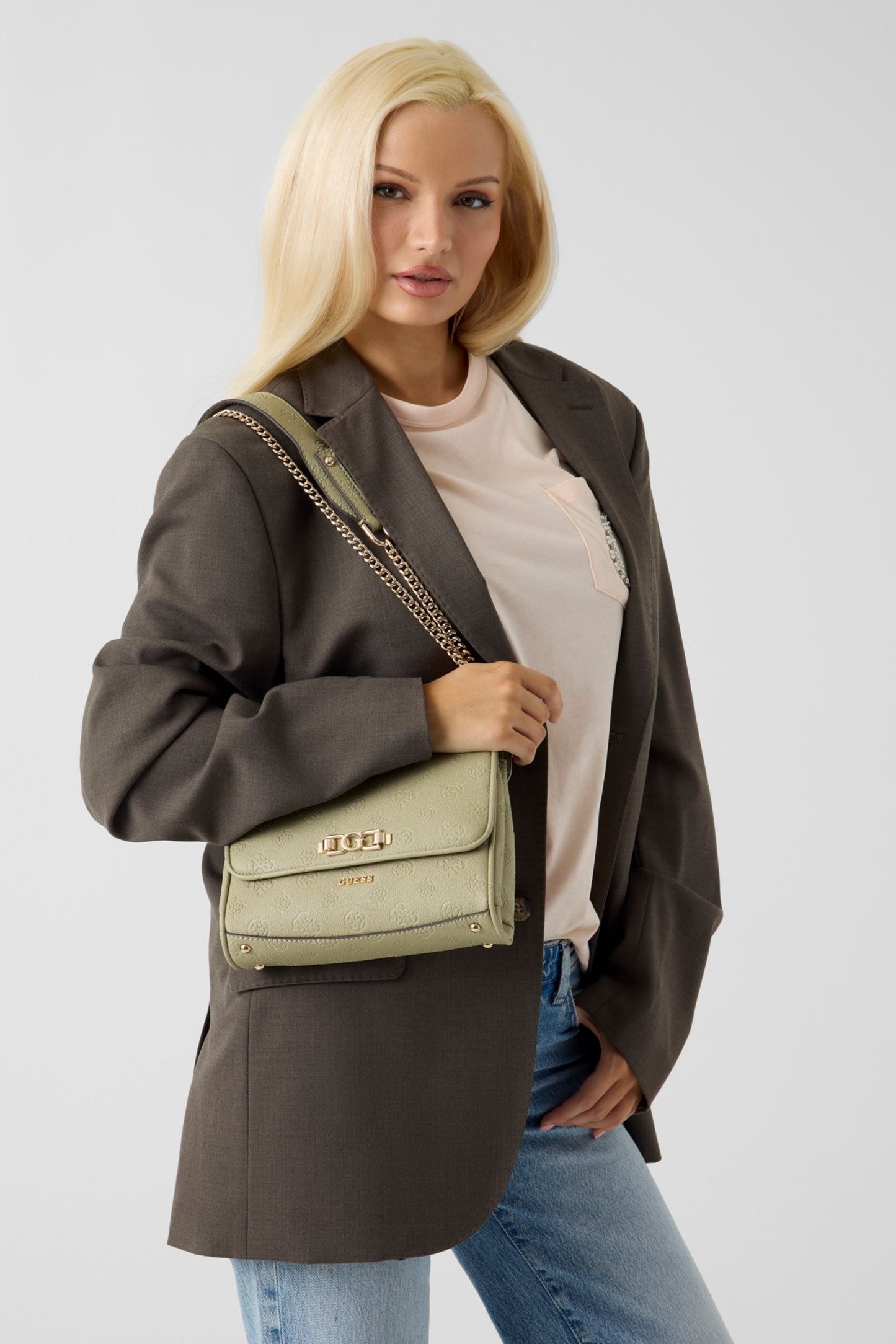Anise CrossBody Bag