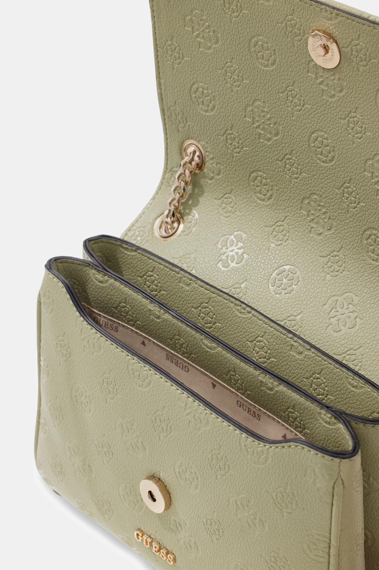 Anise CrossBody Bag