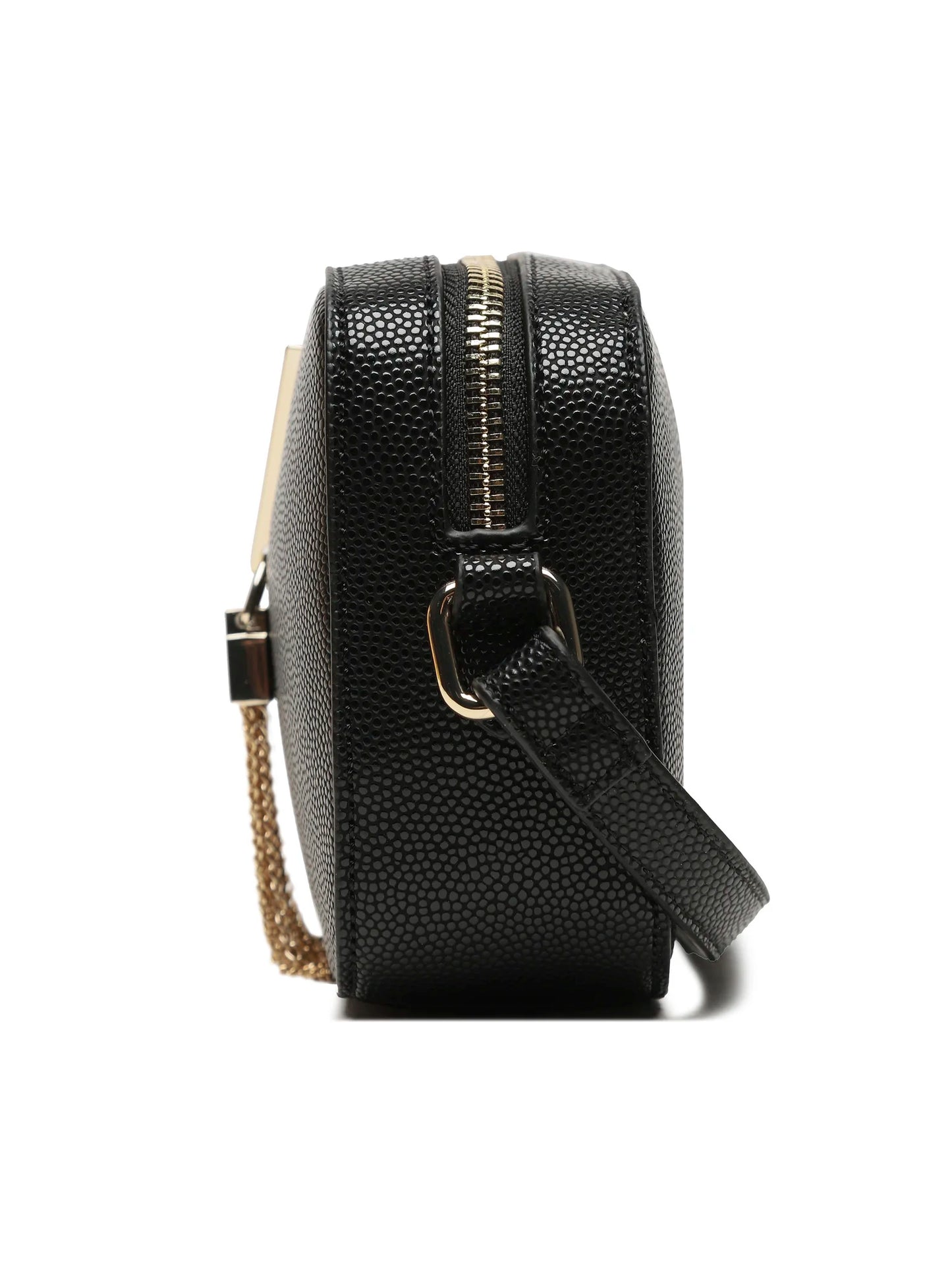 Divina Crossbody bag synthetic black