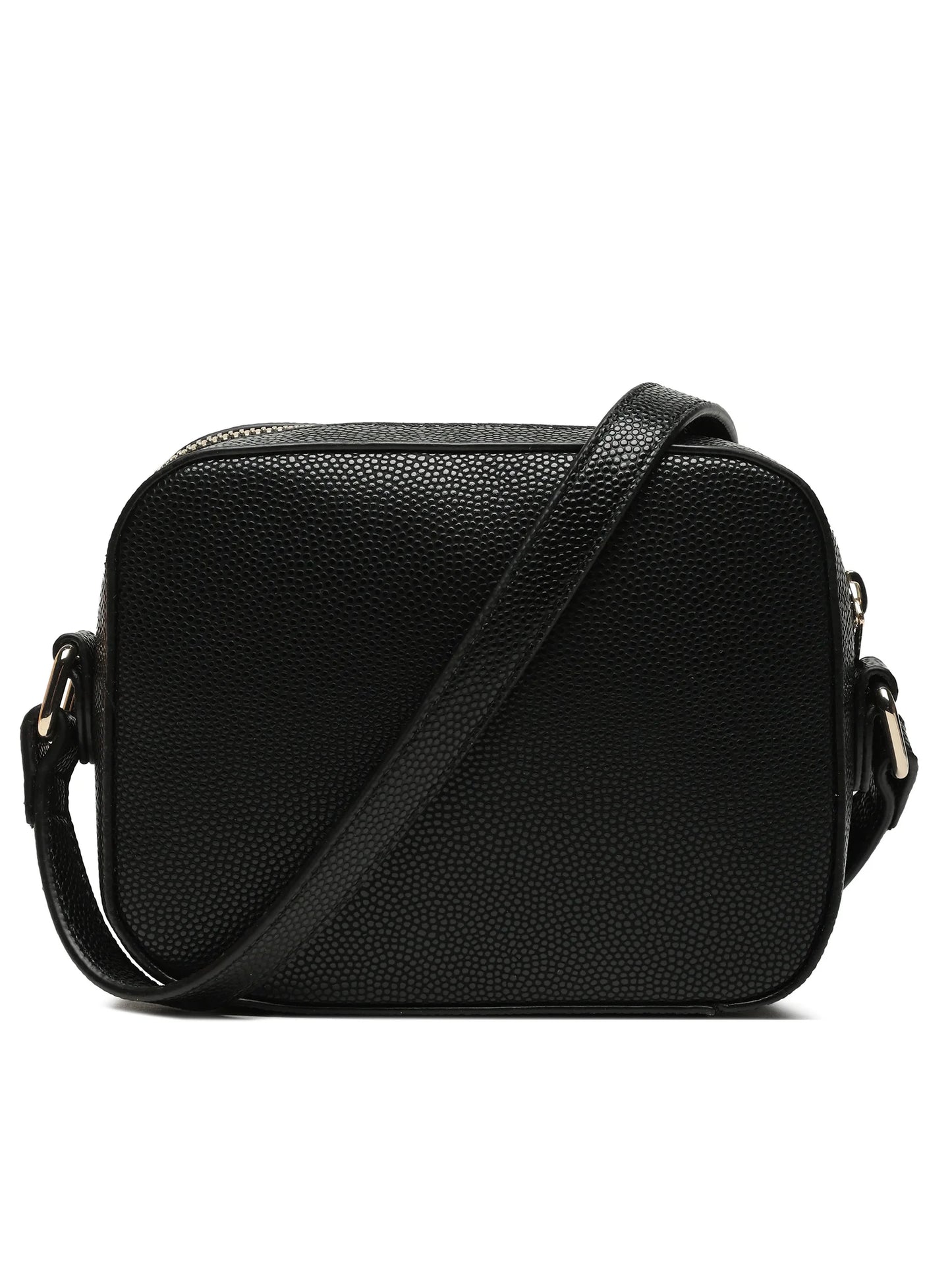 Divina Crossbody bag synthetic black