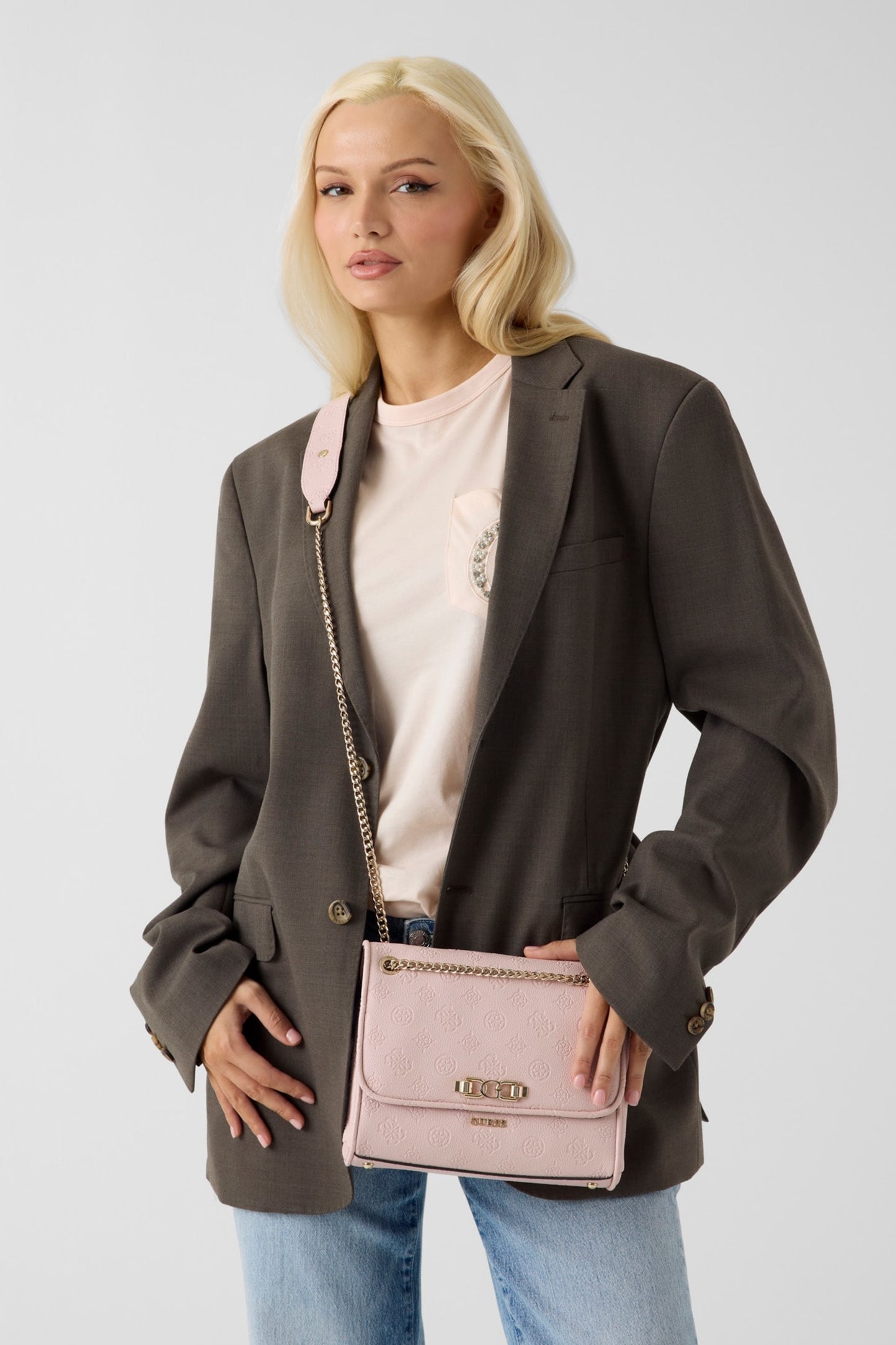 Anise CrossBody Bag