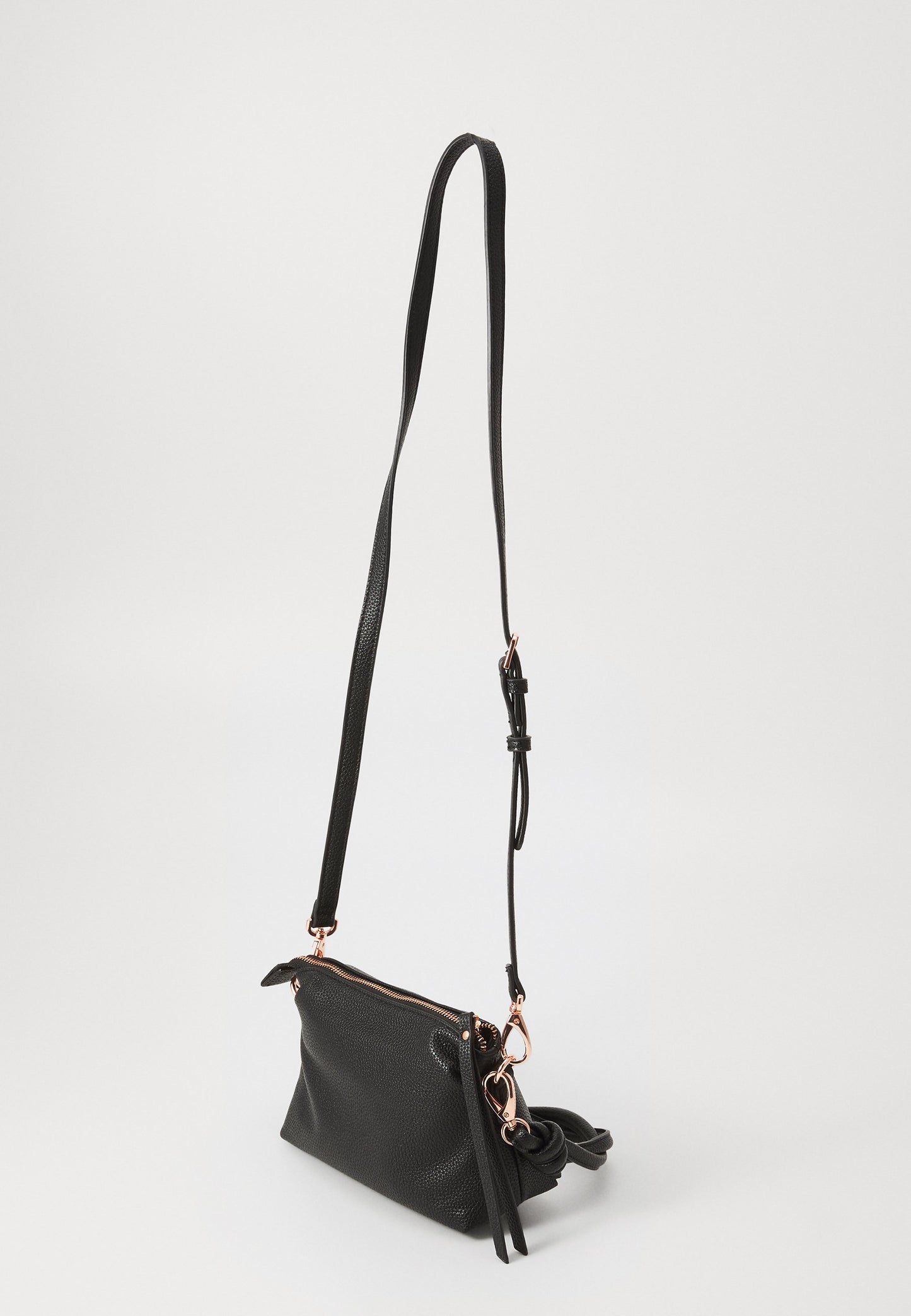 Scarlett Re Shoulder bag imitation leather