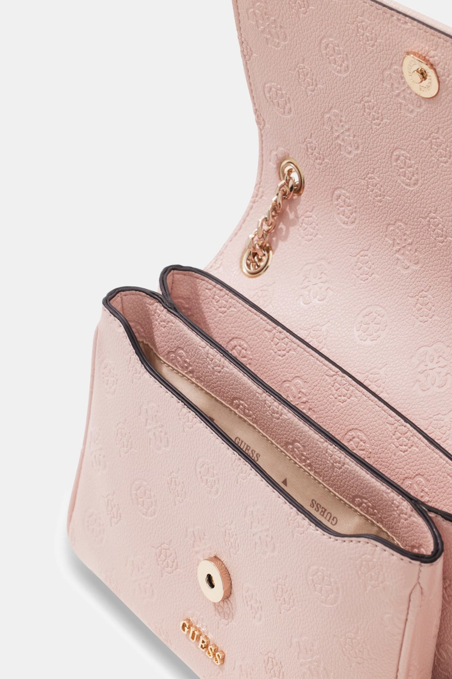 Anise CrossBody Bag