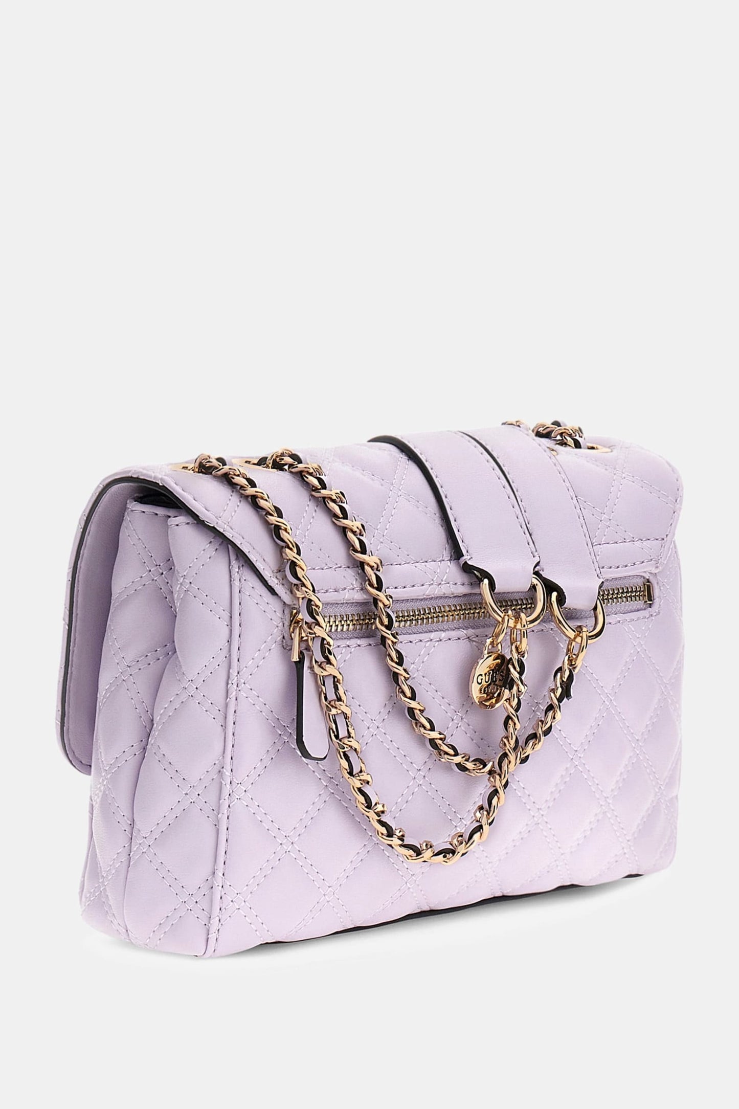 Giully Quilted Crossbody