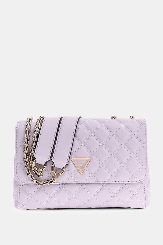 Giully Quilted Crossbody