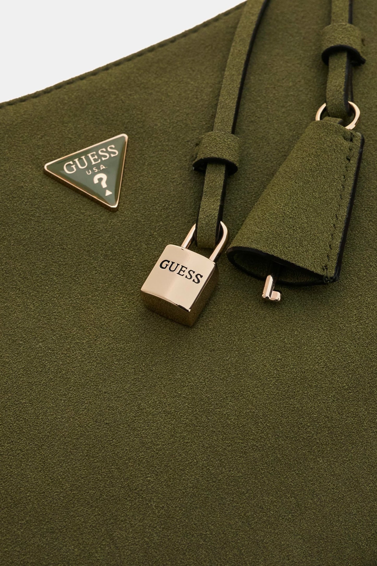 Danya Suede Shoulder Bag
