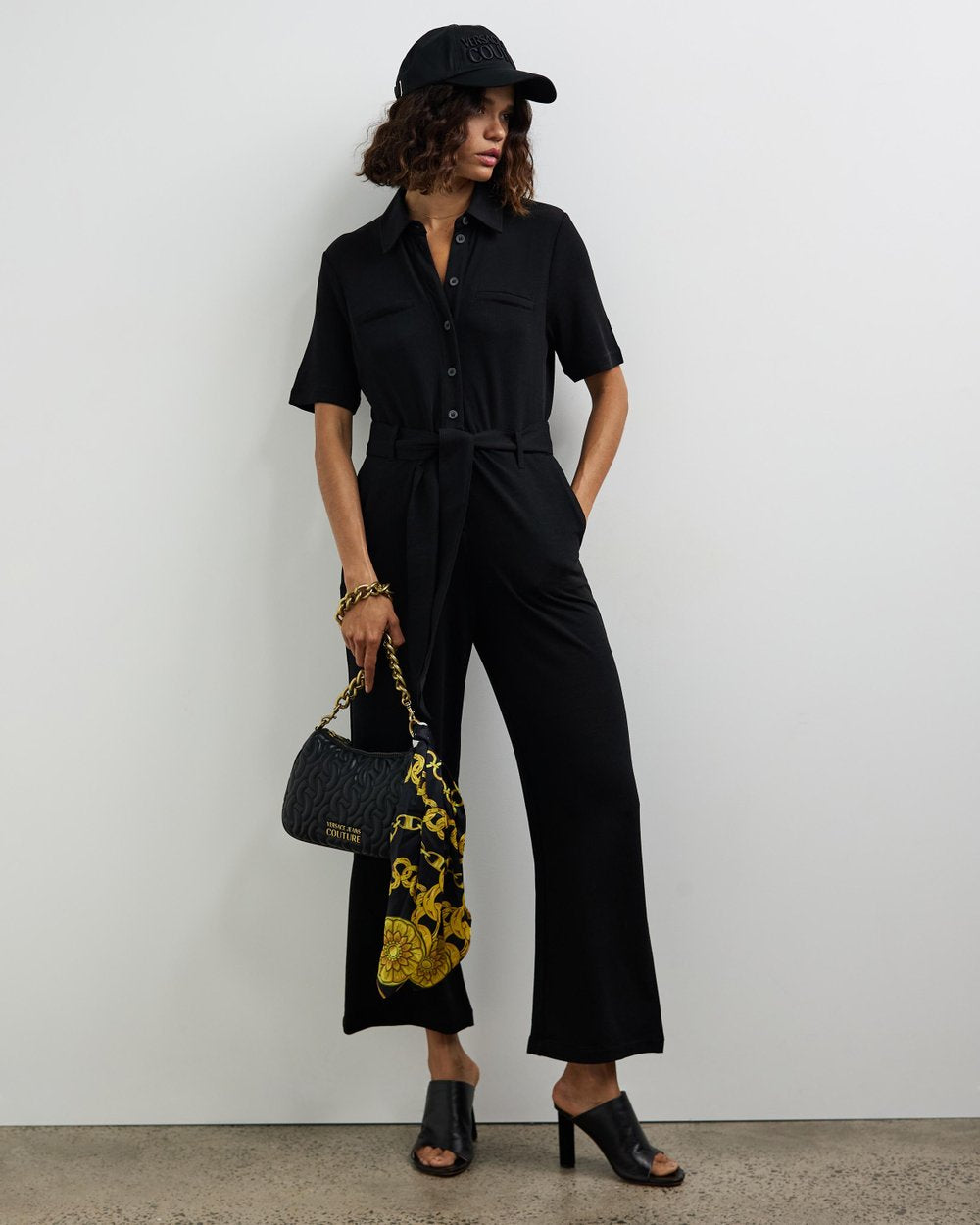 Versace Jeans Couture