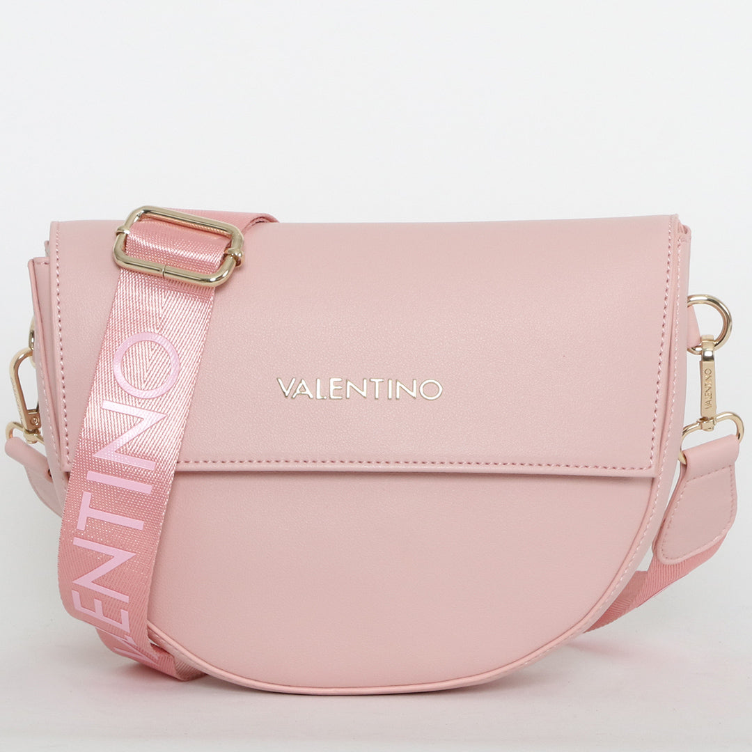 Bigs Crossbody bag synthetic rose