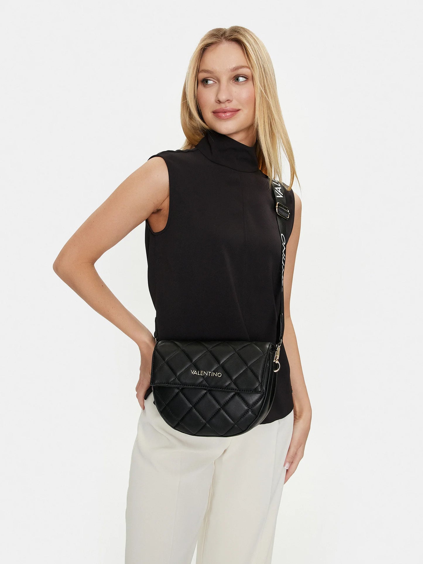 Crossbody bag synthetic