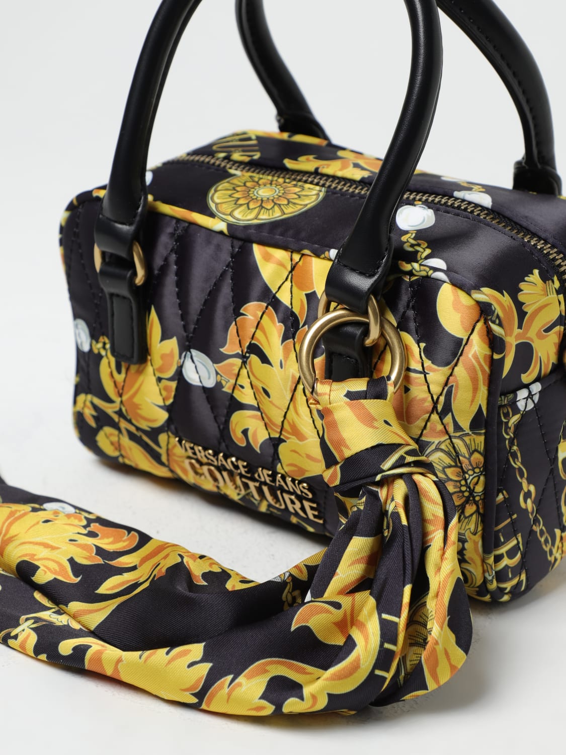 RANGE THELMA BAG - Handbag