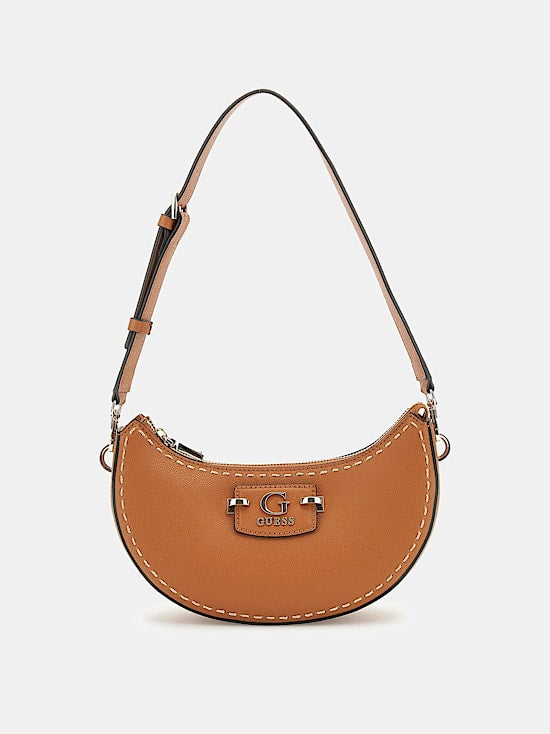 Nastra Mini Shoulder Bag