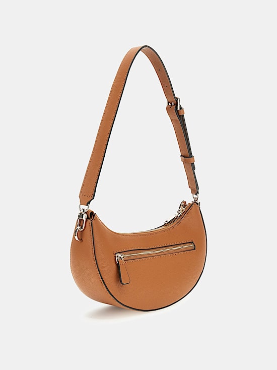 Nastra Mini Shoulder Bag