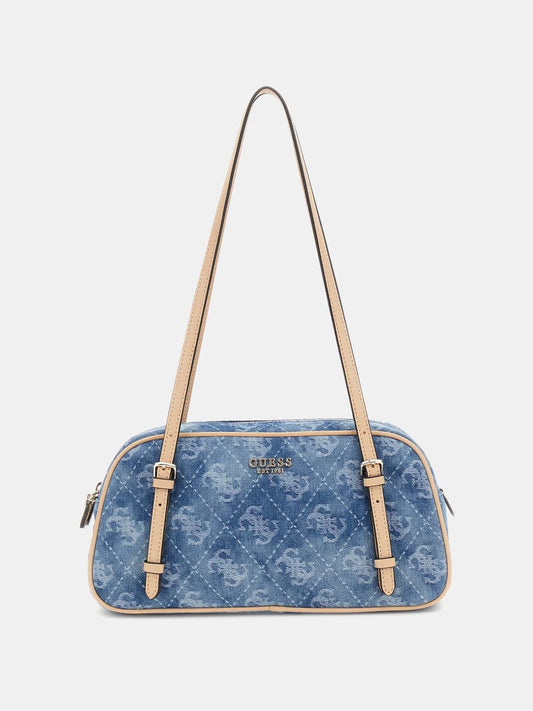 CERELIA SHOULDER SATCHEL - Handbag