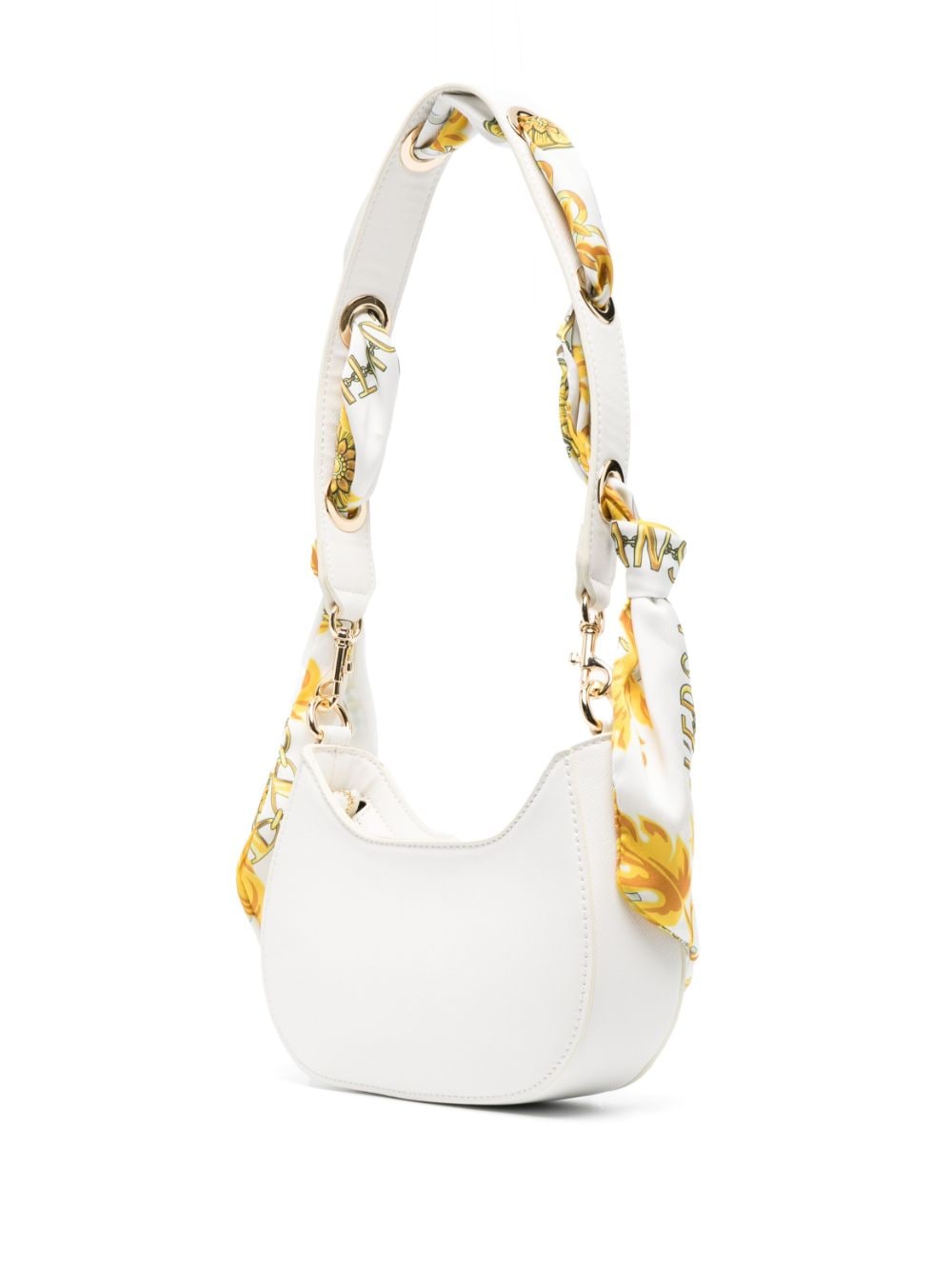 Versace Jeans Couture bag in synthetic saffiano leather