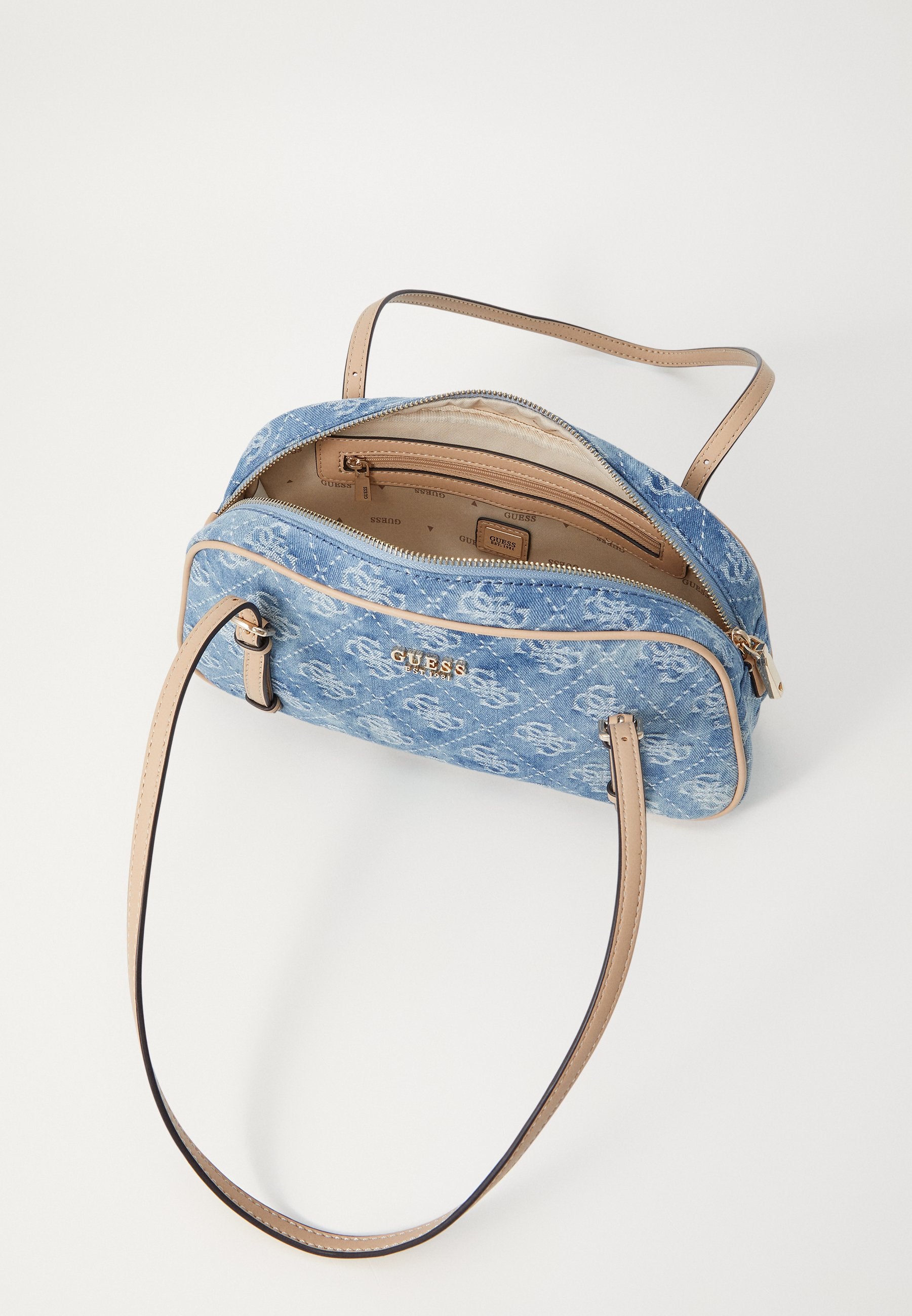CERELIA SHOULDER SATCHEL - Handbag