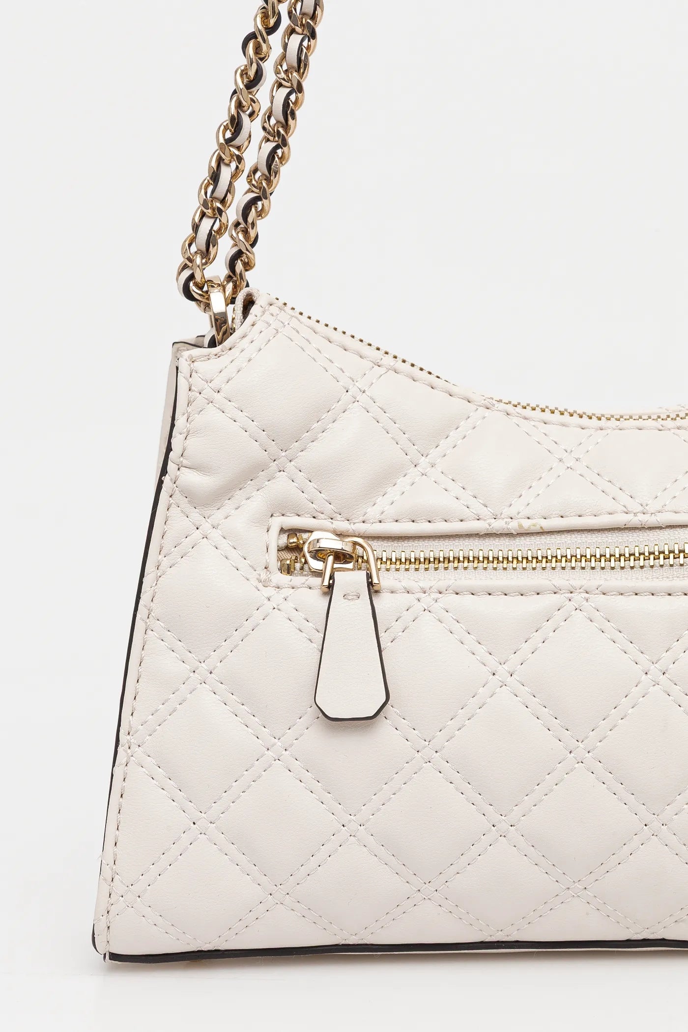 Guess Giully women's quilted shoulder bag