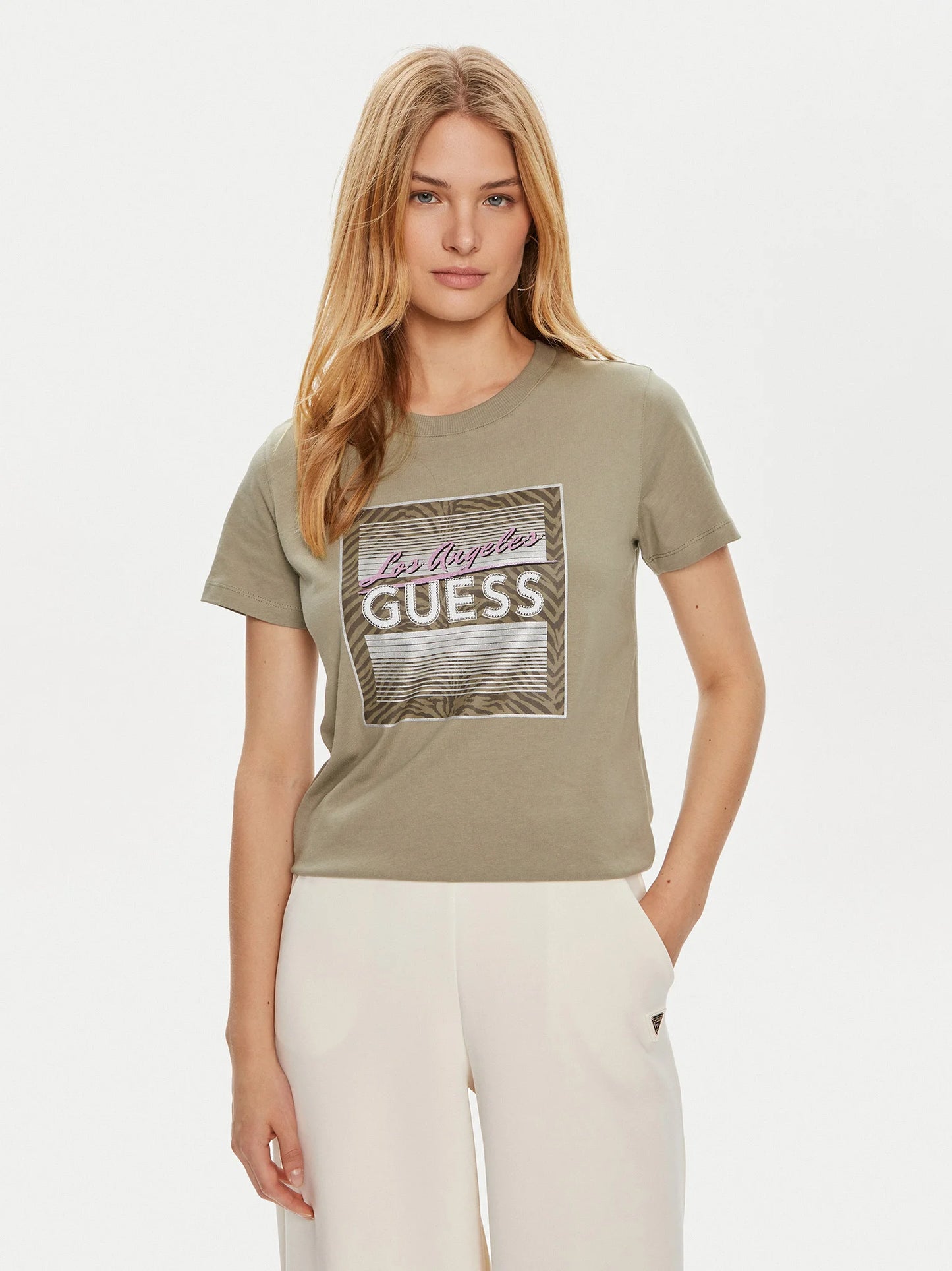 Guess T Shirt Pint