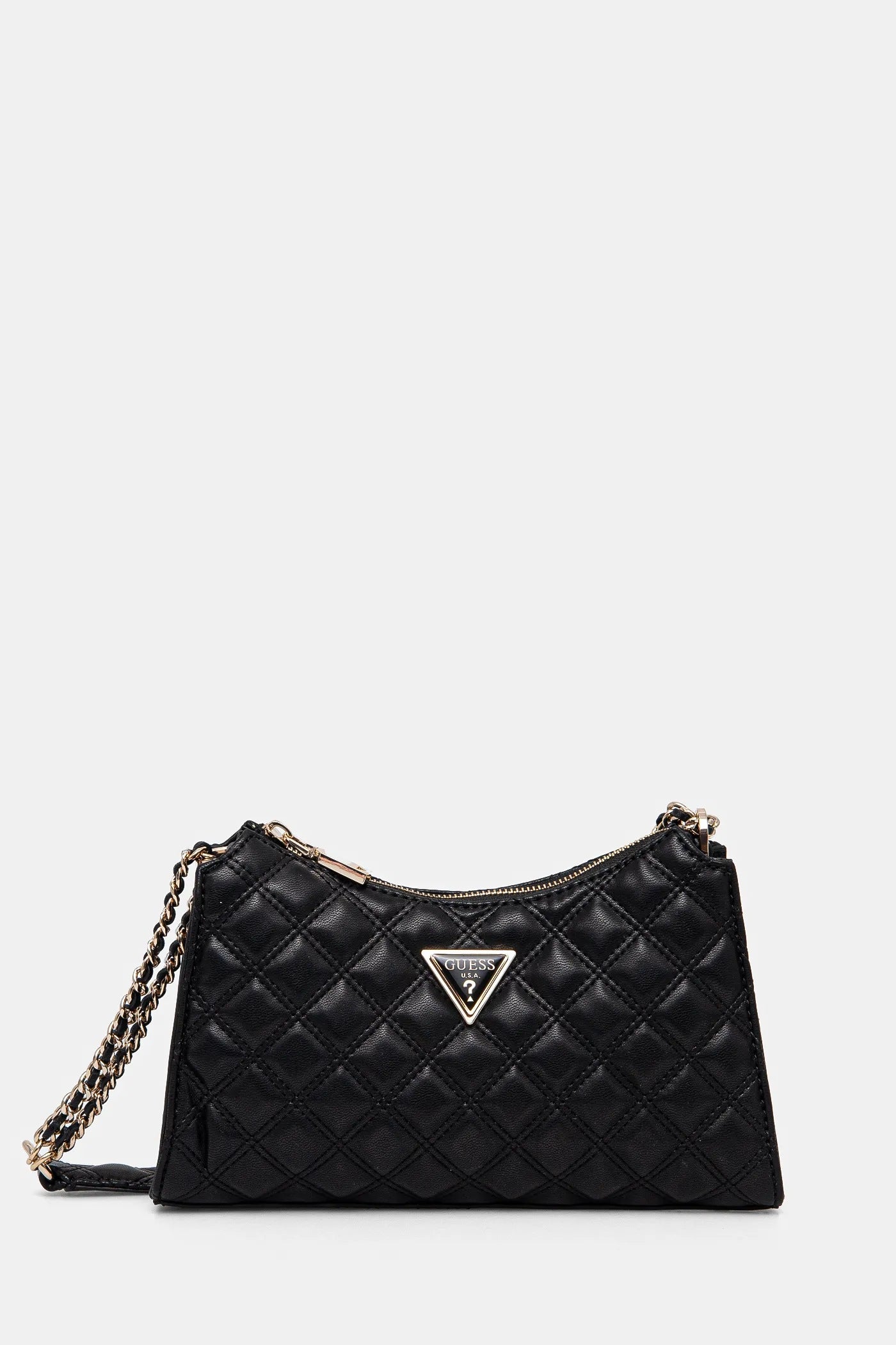 Guess Giully women's quilted shoulder bag