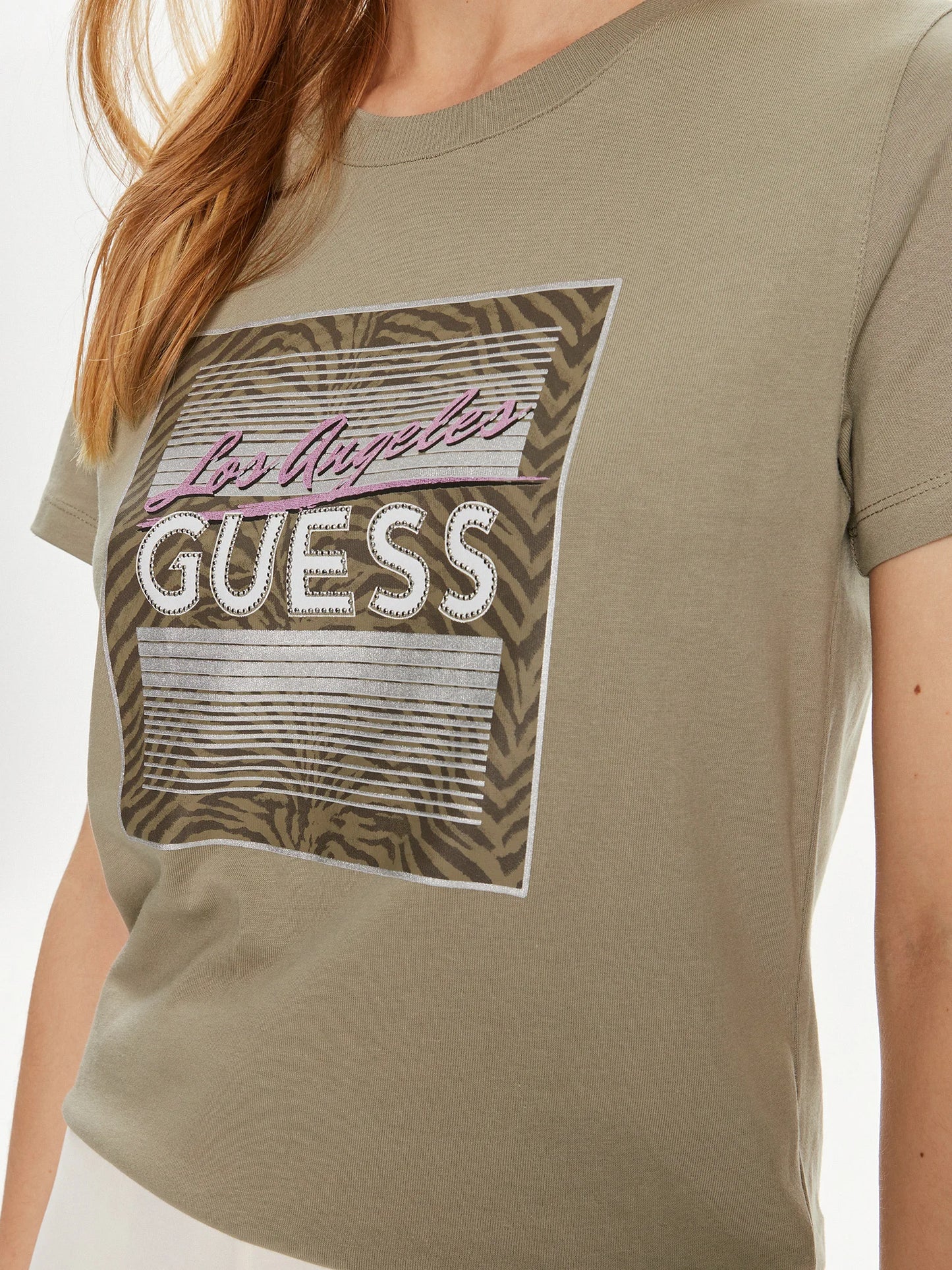 Guess T Shirt Pint