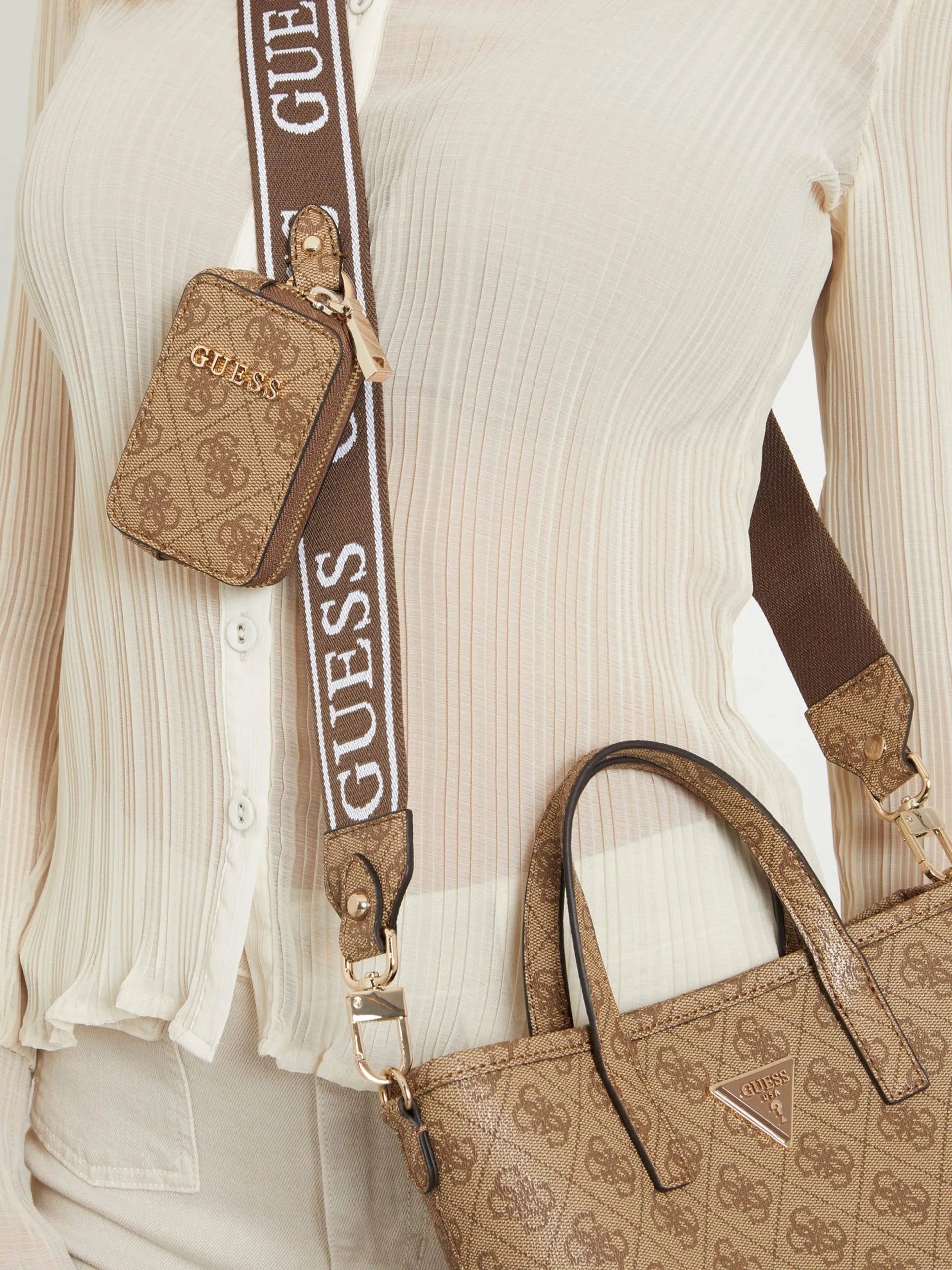 GUESS LATONA MINI