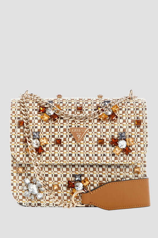Beauvoir Convertible Crossbody
