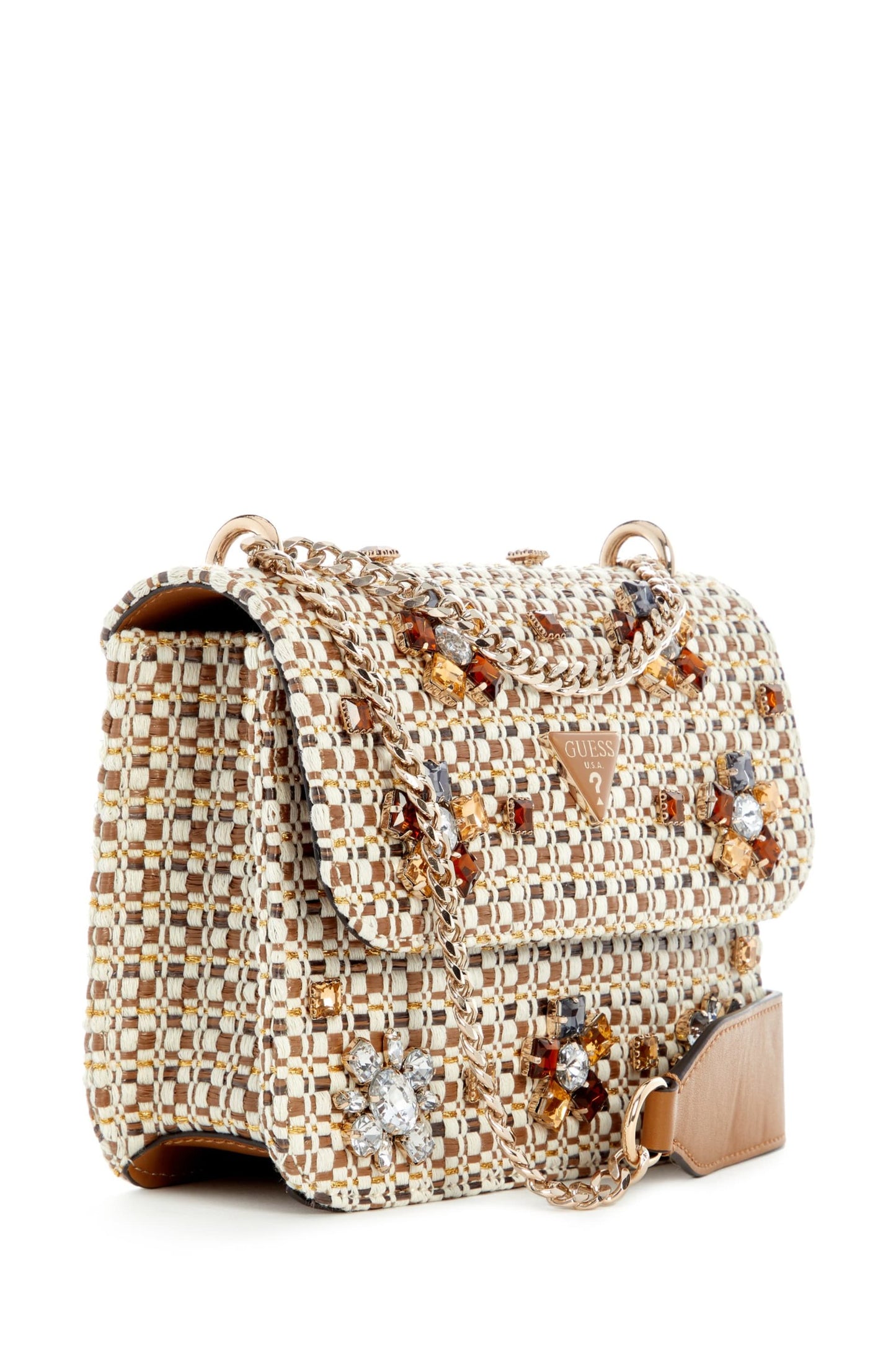 Beauvoir Convertible Crossbody