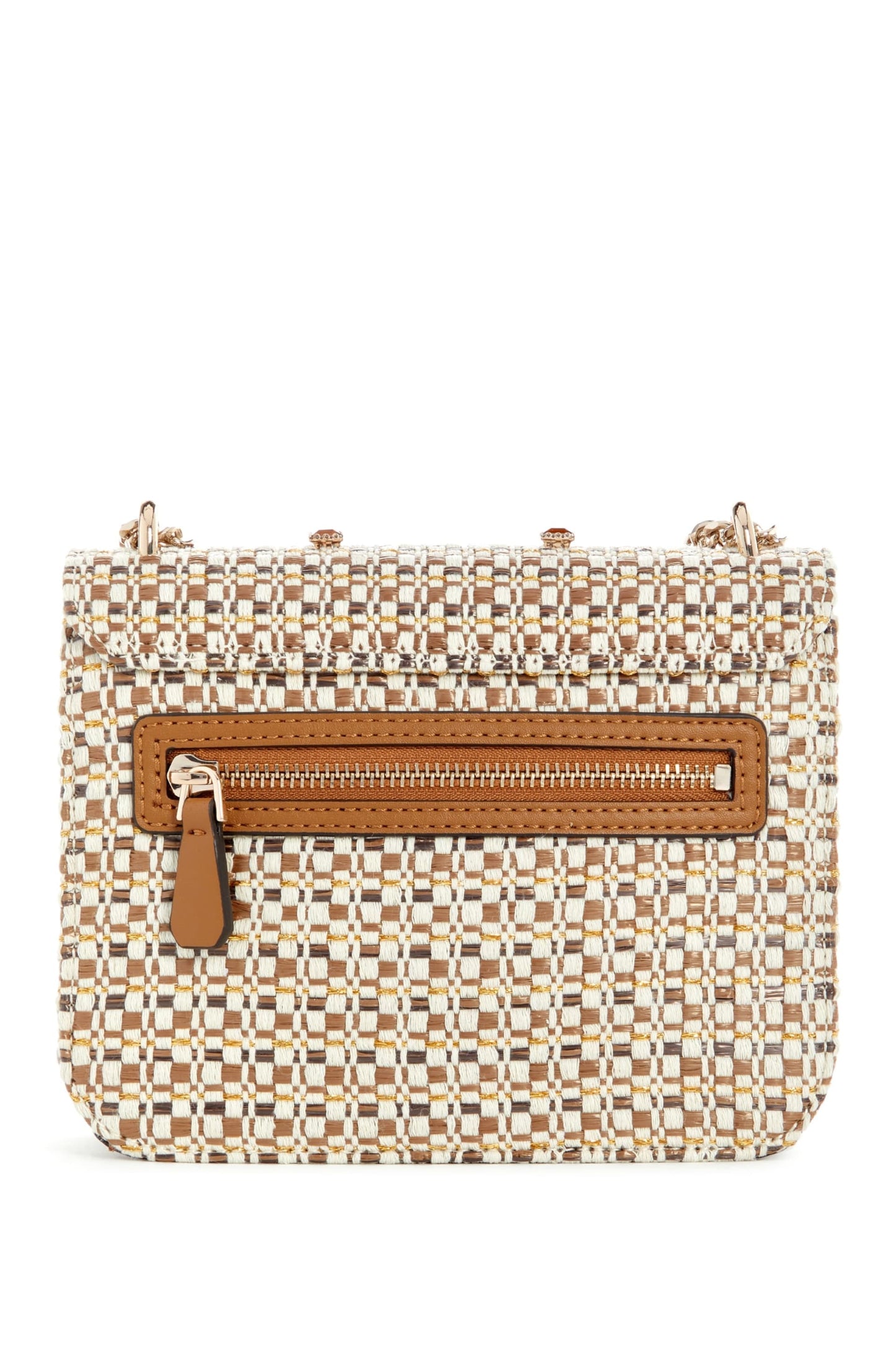 Beauvoir Convertible Crossbody