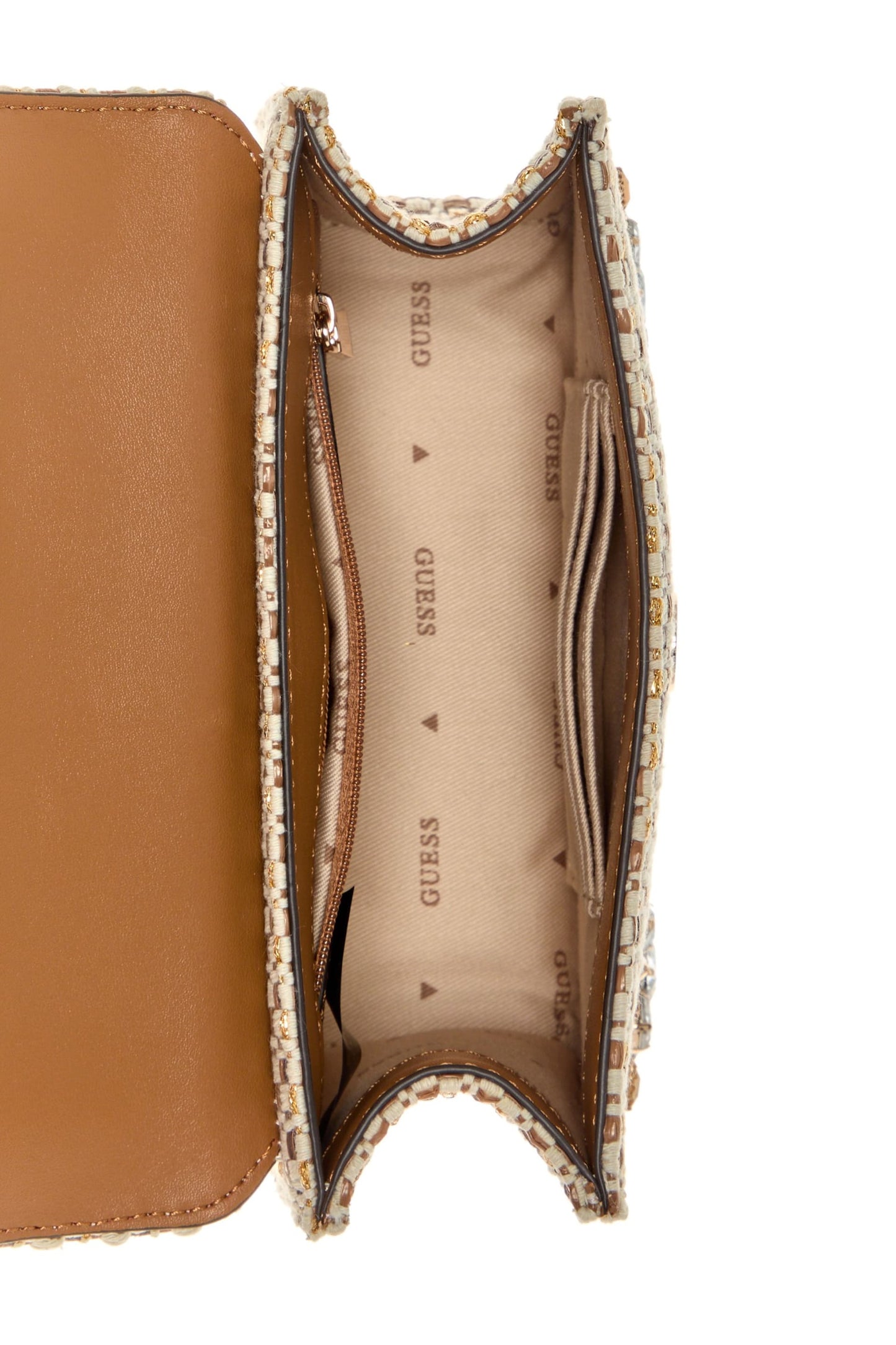 Beauvoir Convertible Crossbody