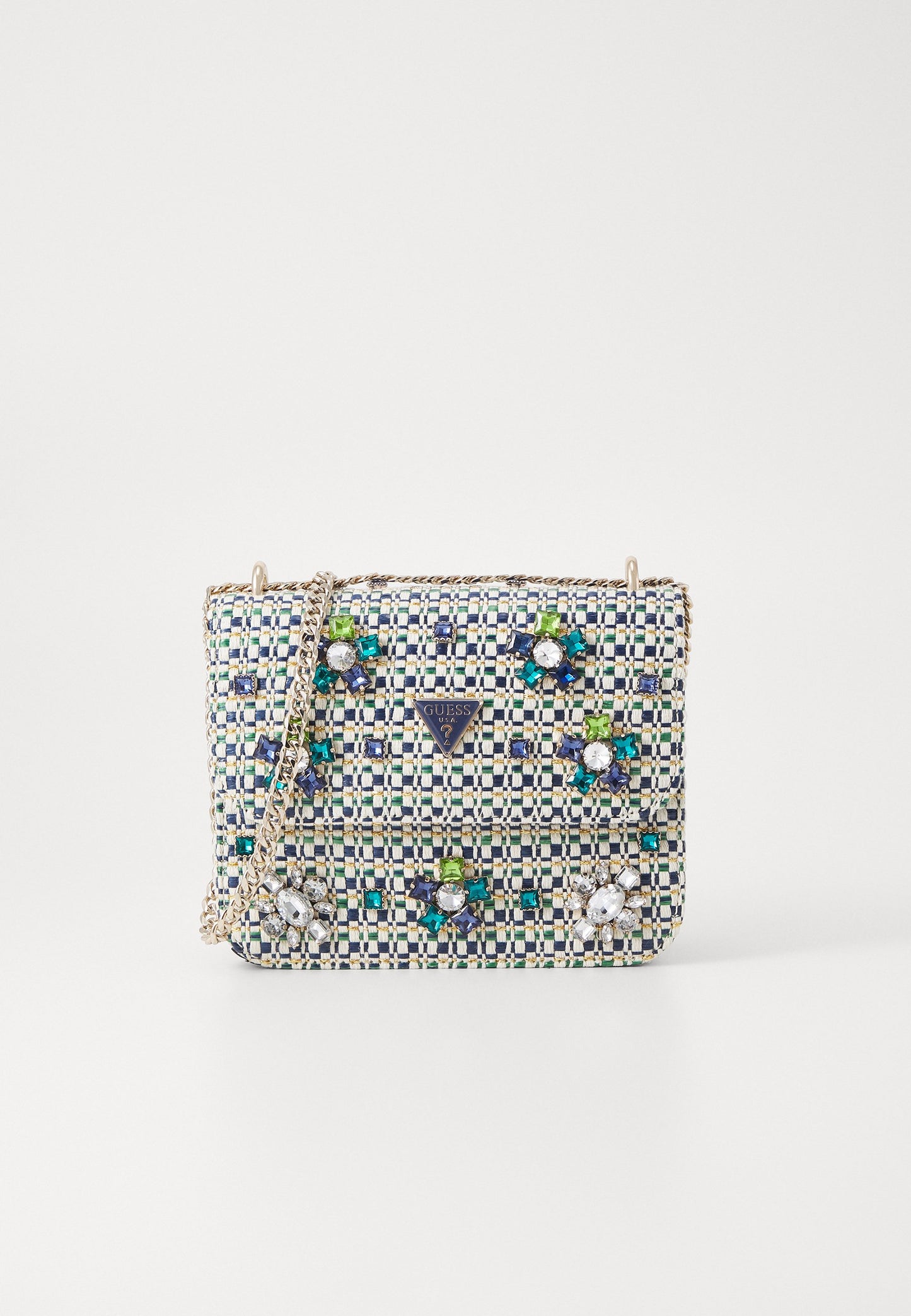 Beauvoir Convertible Crossbody