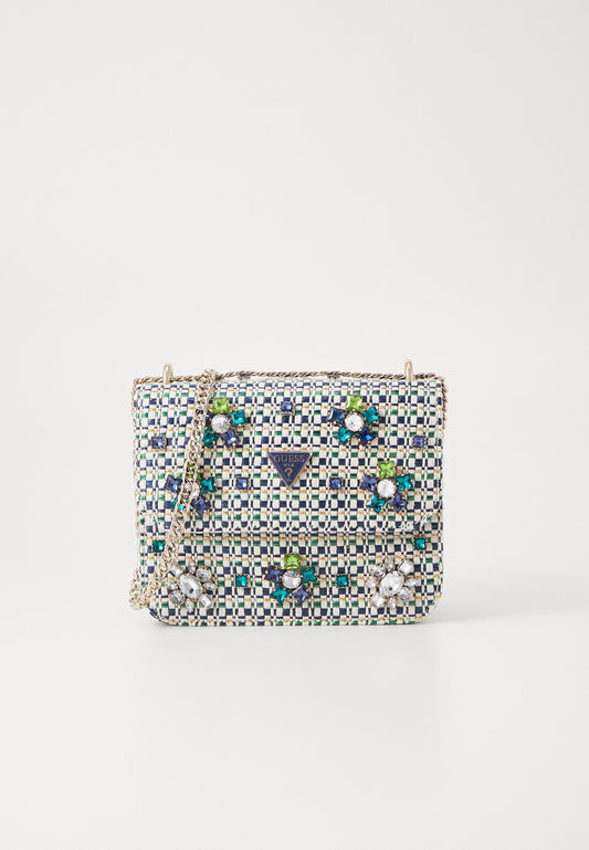 Beauvoir Convertible Crossbody