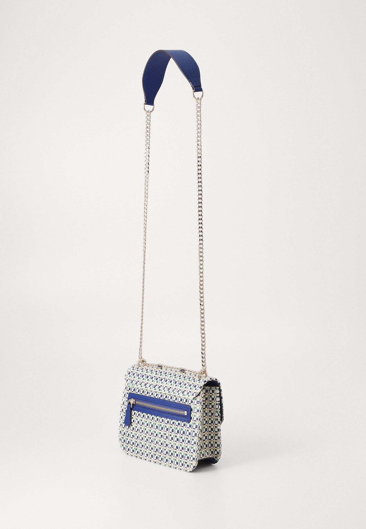 Beauvoir Convertible Crossbody