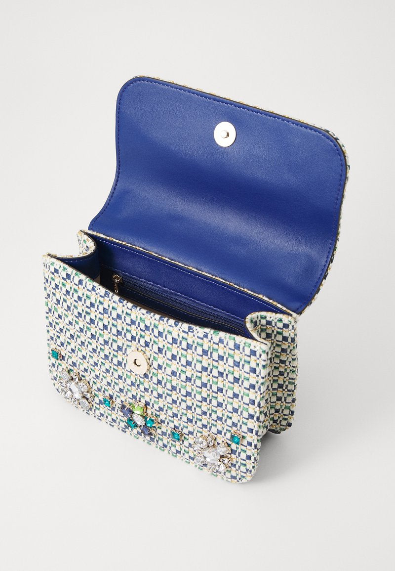 Beauvoir Convertible Crossbody