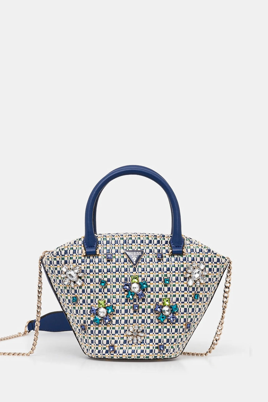 Beauvoir Convertible Crossbody