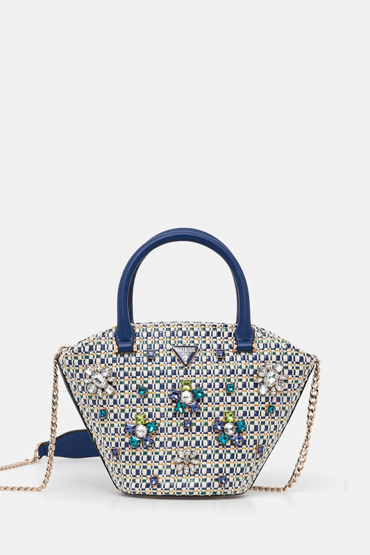 Beauvoir Convertible Crossbody