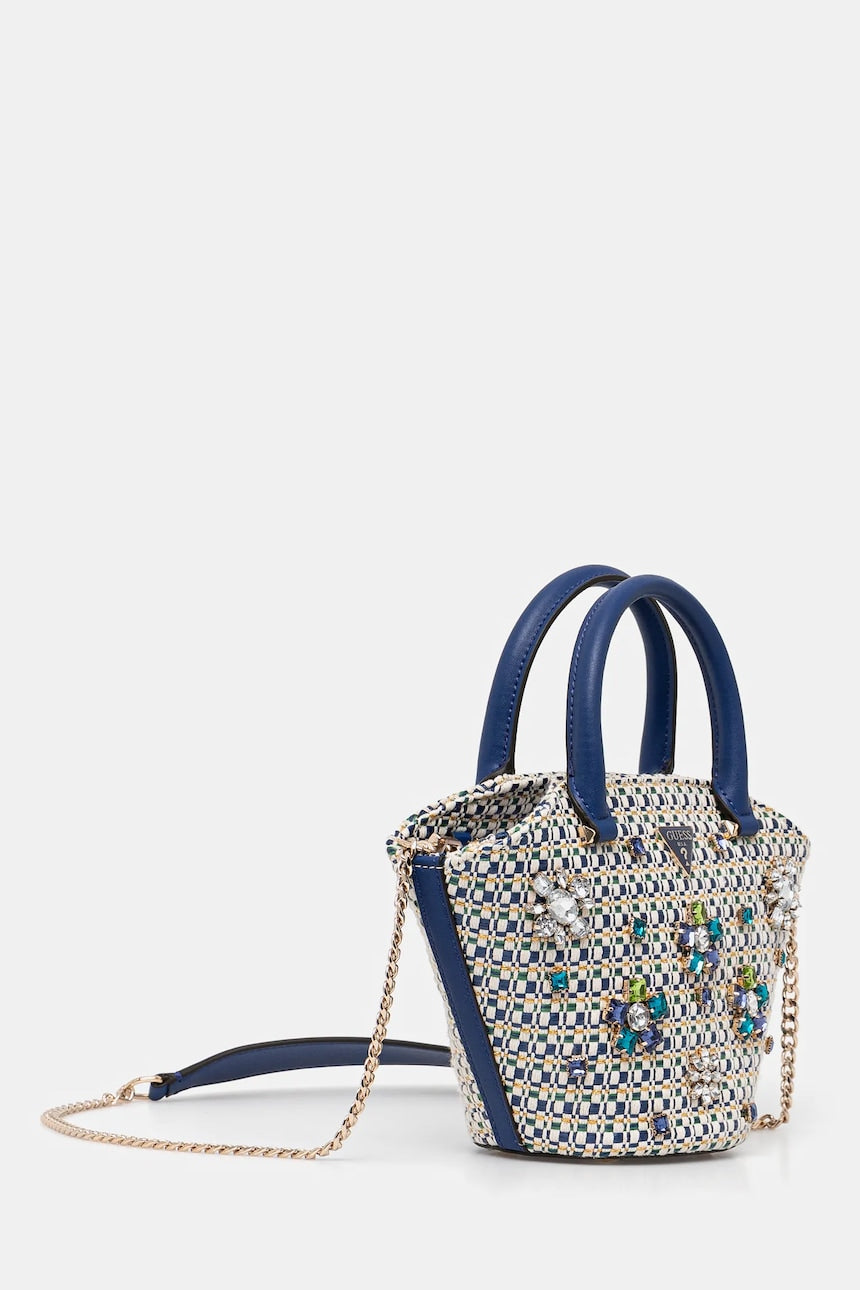 Beauvoir Convertible Crossbody