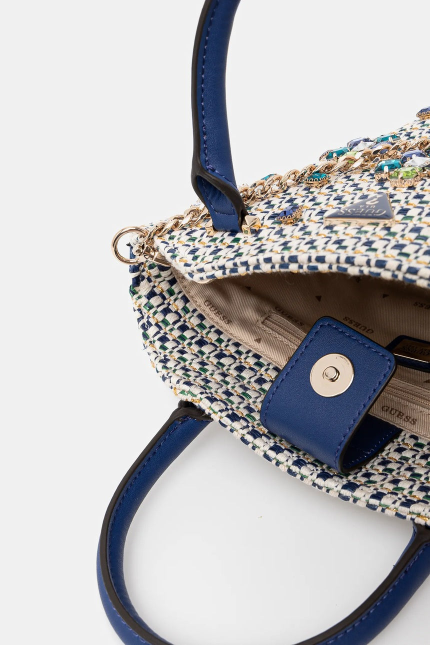Beauvoir Convertible Crossbody