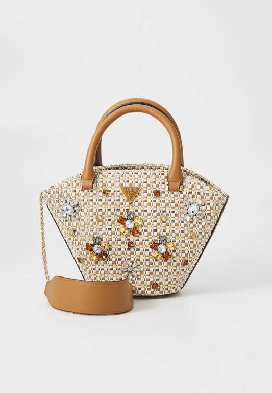 Beauvoir Convertible Crossbody