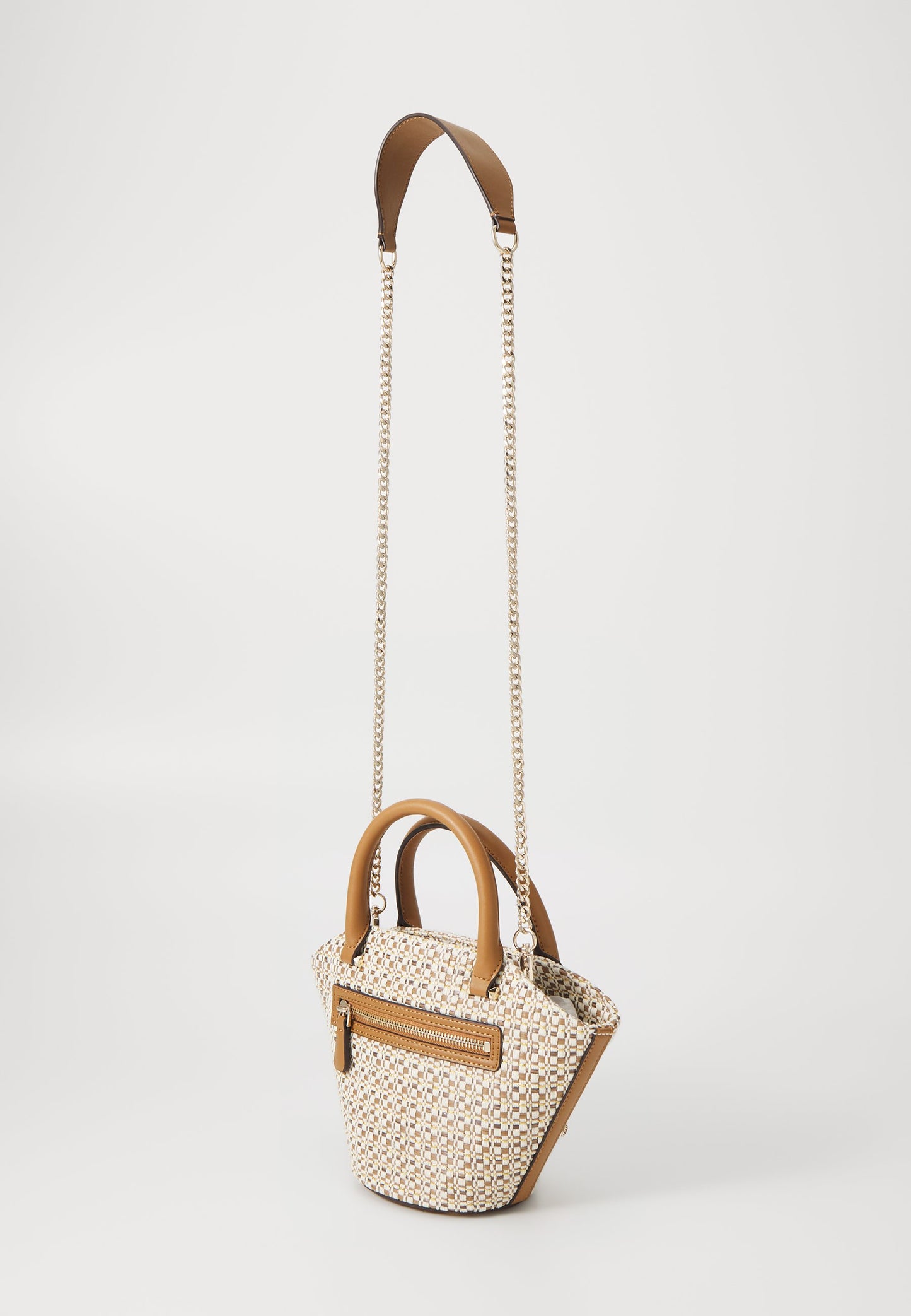 Beauvoir Convertible Crossbody
