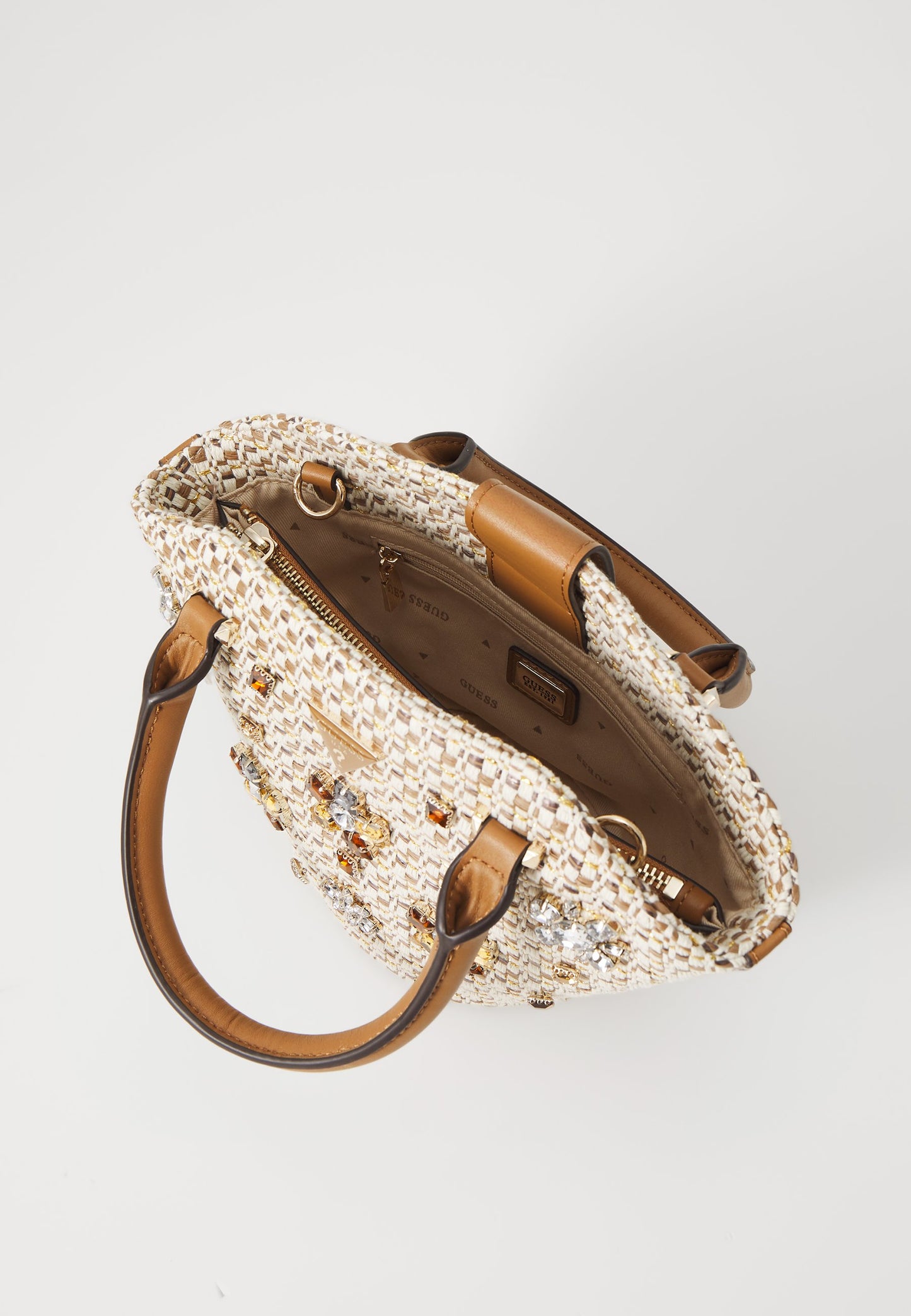 Beauvoir Convertible Crossbody