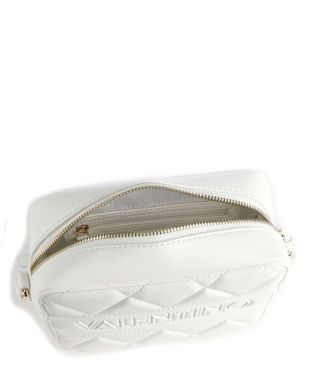 Ada Crossbody bag synthetic white